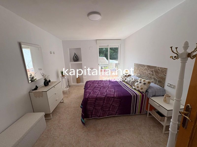 Foto 5a712abc-568e-403b-a14f-d1be0757b5c8. Casa adosada espectacular casa adosada totalmente reformada y equipada lista para entrar a vivir a la venta en Manuel