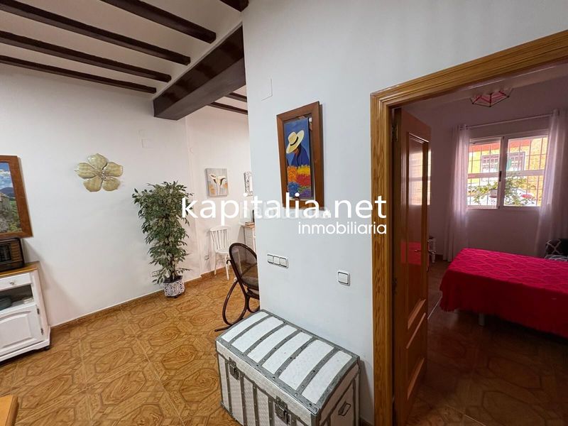 Foto 85e4374b-9c2f-4aa8-97af-ea007ff882c4. Casa adosada espectacular casa adosada totalmente reformada y equipada lista para entrar a vivir a la venta en Manuel