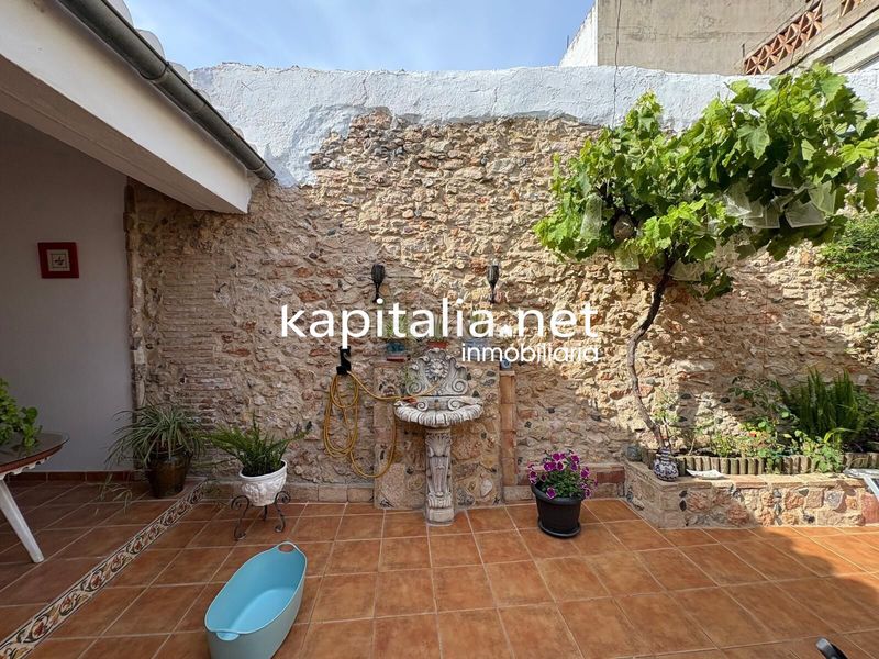 Foto 98afbeda-4b39-4e4d-af6a-b0d889038a00. Casa adosada espectacular casa adosada totalmente reformada y equipada lista para entrar a vivir a la venta en Manuel