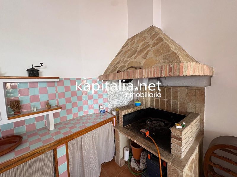 Foto b5c8ad5e-f184-4972-9c15-8b10241228a9. Casa adosada espectacular casa adosada totalmente reformada y equipada lista para entrar a vivir a la venta en Manuel