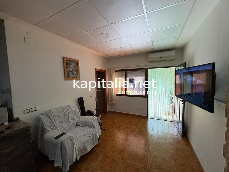 Foto c2a26e96-97a7-4ce5-abc7-8ff8caac3a91. Casa adosada espectacular casa adosada totalmente reformada y equipada lista para entrar a vivir a la venta en Manuel