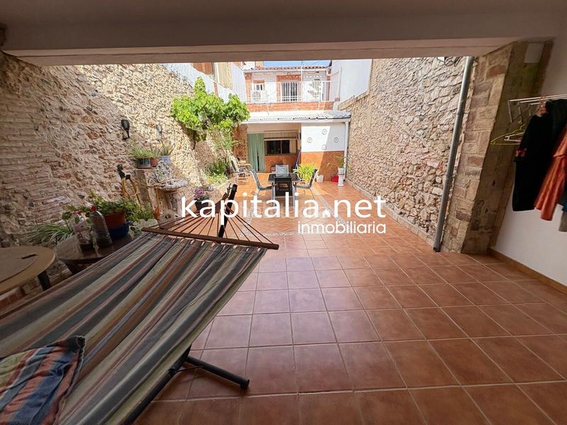 Foto d50cfea2-0690-4895-aad7-5aa7a8b9eba2. Casa adosada espectacular casa adosada totalmente reformada y equipada lista para entrar a vivir a la venta en Manuel