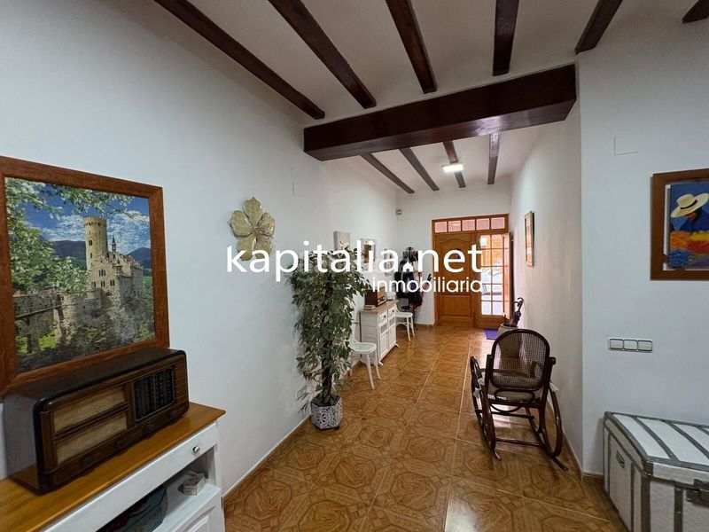 Foto e90b8bff-6b79-4804-9af5-1a44786e23bc. Casa adosada espectacular casa adosada totalmente reformada y equipada lista para entrar a vivir a la venta en Manuel