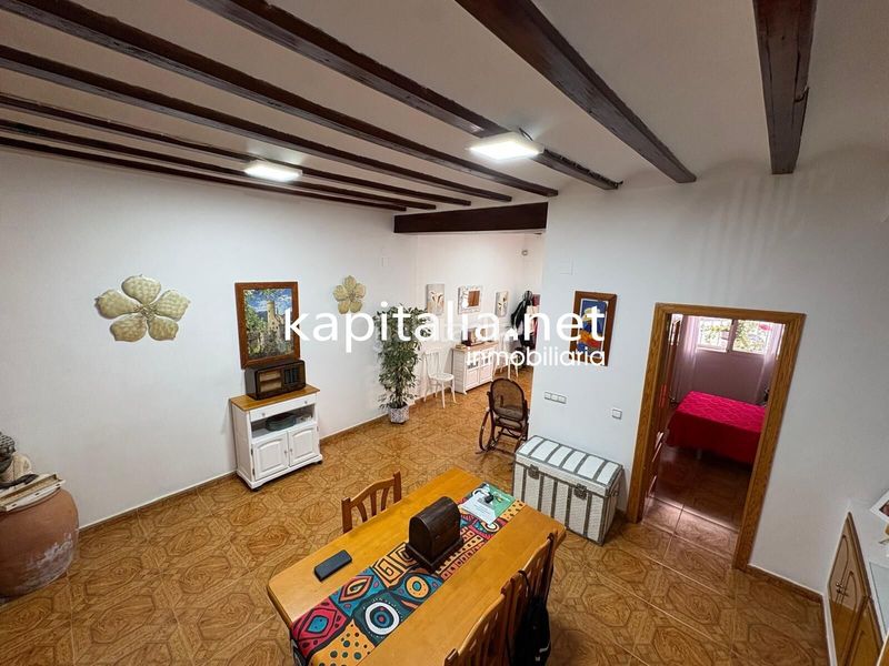 Foto f19c7d1f-352d-49b2-8881-5be425e6067a. Casa adosada espectacular casa adosada totalmente reformada y equipada lista para entrar a vivir a la venta en Manuel