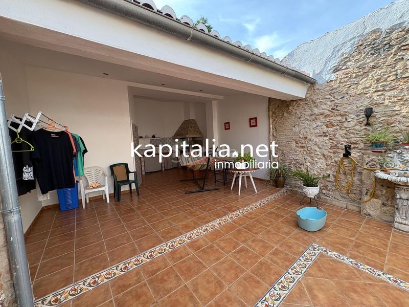 Foto f73364e9-b733-43d5-8575-dfbf4d25ec13. Casa adosada espectacular casa adosada totalmente reformada y equipada lista para entrar a vivir a la venta en Manuel