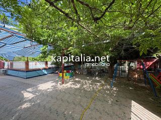 Chalet in Rotglá y Corberá. Estupendo chalet a la venta con luz y piscina a tan solo 5 minut