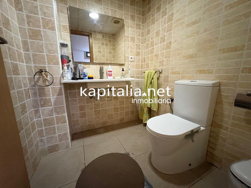 Foto 16d90371-a927-4040-8a7d-aeeda49ad0bd. Reihenhaus mit parking pool in Alcúdia de Crespins (l´)
