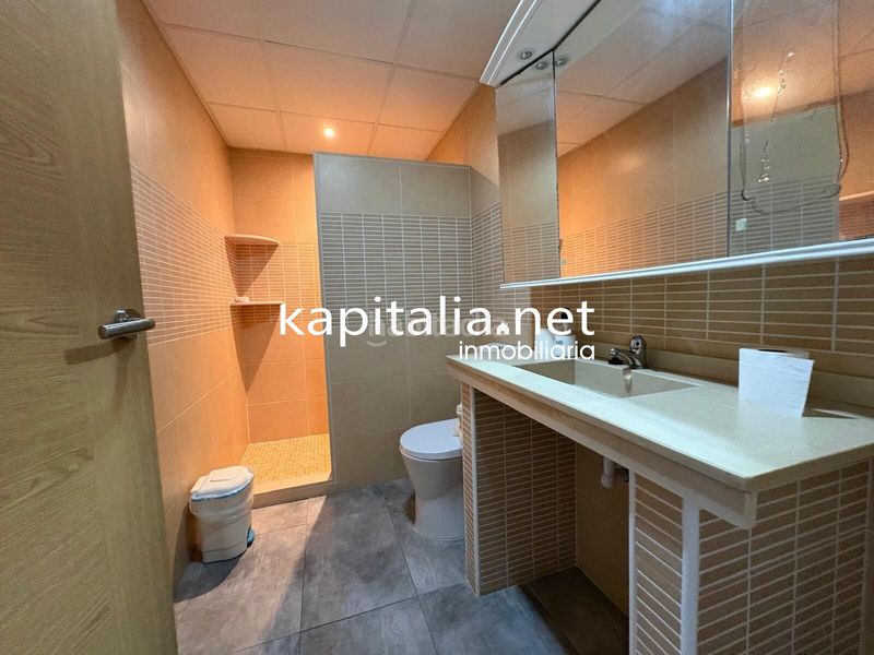 Foto 16ed0048-0611-47fe-85c8-11730b9c39c6. Reihenhaus mit parking pool in Alcúdia de Crespins (l´)
