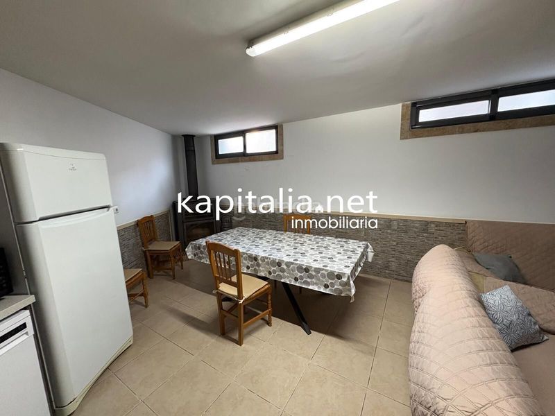 Foto 1daa187a-5fcf-497e-8917-5f47af490bba. Reihenhaus mit parking pool in Alcúdia de Crespins (l´)