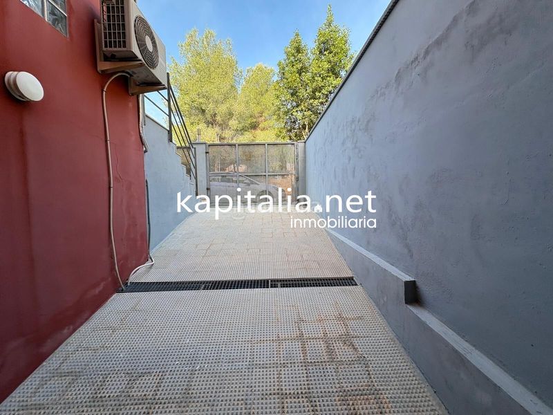 Foto 41b0faf4-79c1-482d-856c-ff69fc398574. Reihenhaus mit parking pool in Alcúdia de Crespins (l´)