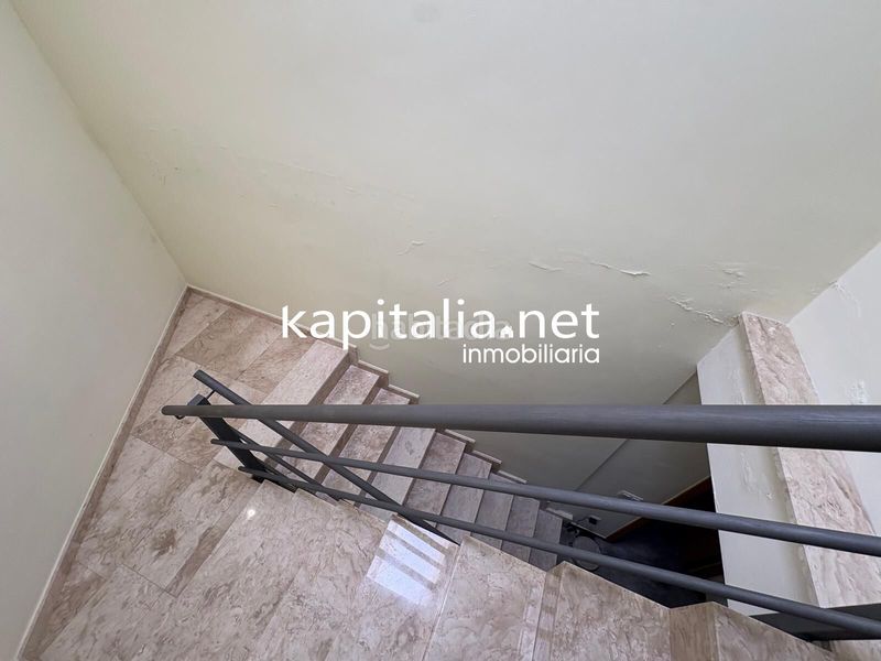 Foto 48e9d9f4-9cdb-4035-b7b3-3afe6172fce0. Reihenhaus mit parking pool in Alcúdia de Crespins (l´)