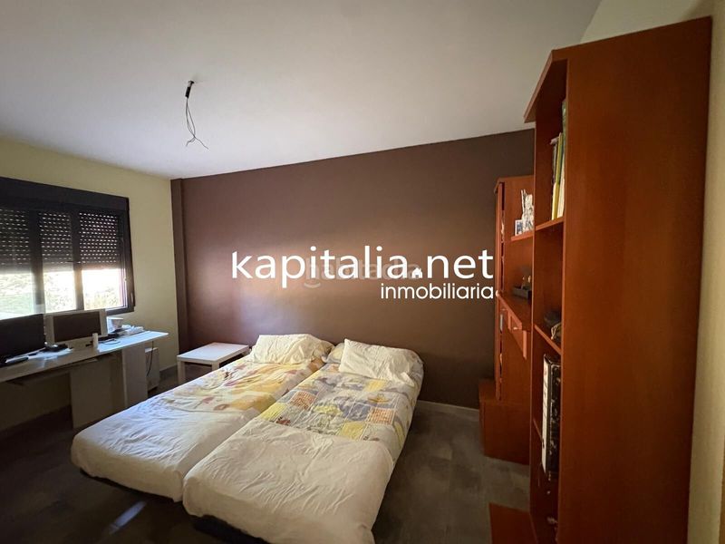 Foto 5a26b779-bf29-4ef9-b86d-d0cdb091664e. Reihenhaus mit parking pool in Alcúdia de Crespins (l´)