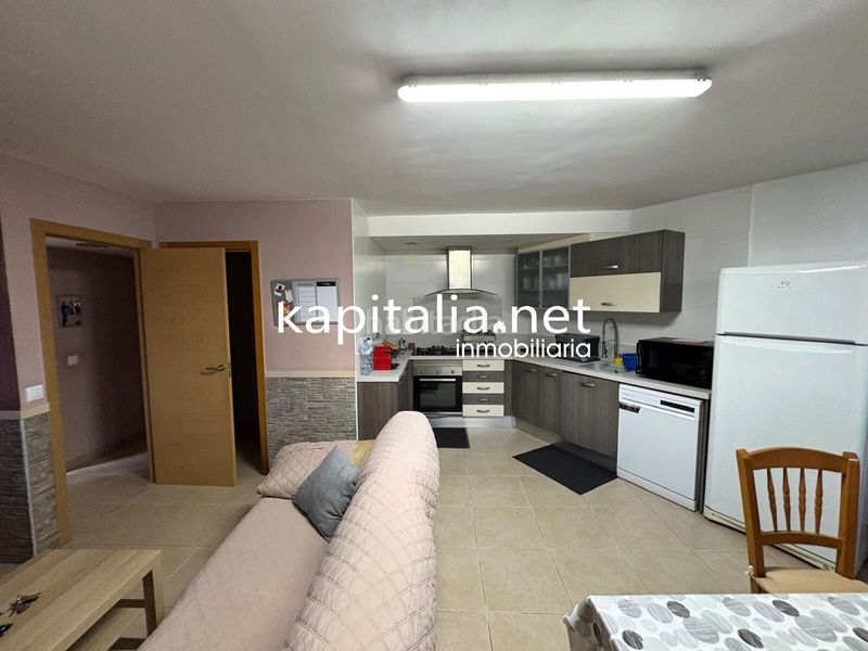 Foto 745a9953-cf93-49a3-95a2-d2014d01476c. Reihenhaus mit parking pool in Alcúdia de Crespins (l´)