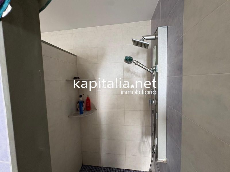 Foto 8cdae47c-9ea1-4408-a350-67aa7c72364c. Reihenhaus mit parking pool in Alcúdia de Crespins (l´)