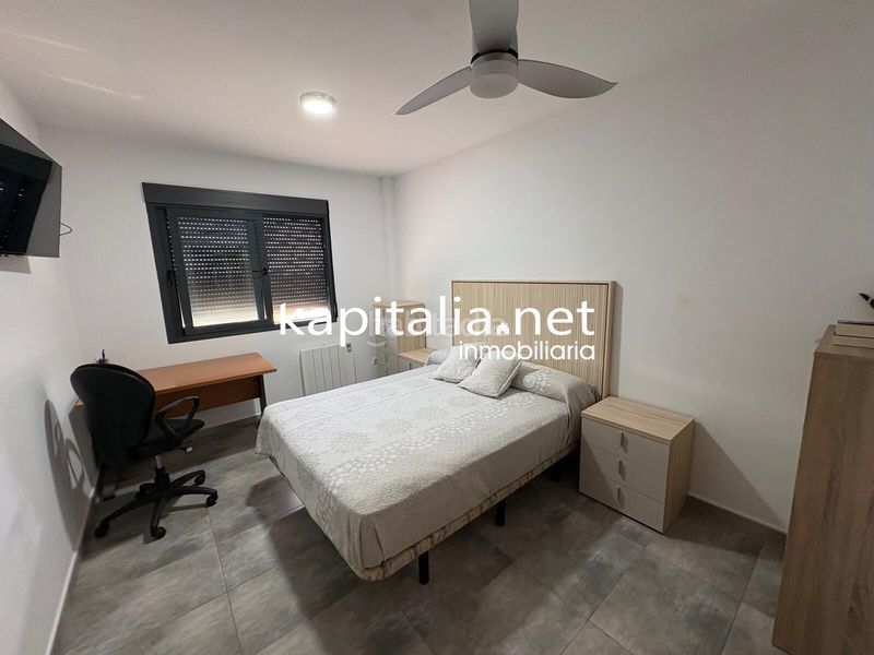 Foto a66a6bf2-0954-4ec5-b69c-34d7ba27f51f. Reihenhaus mit parking pool in Alcúdia de Crespins (l´)