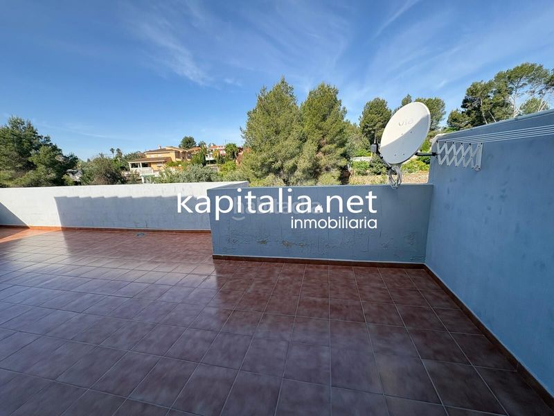 Foto aa963e3d-d2bf-48b3-8362-e639baa940ab. Reihenhaus mit parking pool in Alcúdia de Crespins (l´)