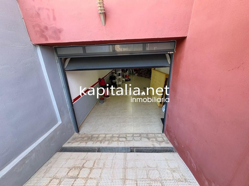 Foto fa16278c-3f4c-44c2-ad16-3fd938cc21d4. Reihenhaus mit parking pool in Alcúdia de Crespins (l´)