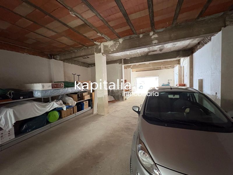 Foto 07399c90-c285-43be-99f9-536aa58997a2. Planta baixa amb aparcament a Llosa de Ranes