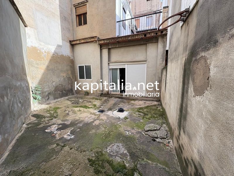 Foto b6ae59de-51e2-4ff9-9993-5b27f9c3e43f. Planta baixa amb aparcament a Llosa de Ranes