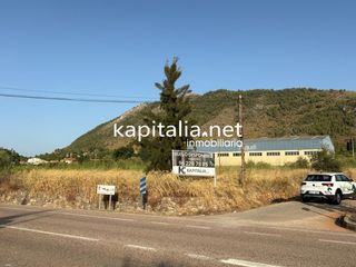 Terreno residencial en Novetlè