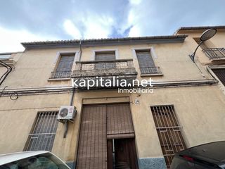 Casa a Llosa de Ranes. Gran casa a la venta en la llosa de ranes