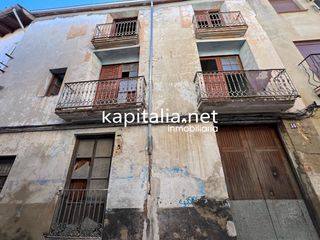 Casa a Oria