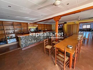 Local Comercial en Barxeta