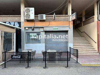 Local Comercial en Llosa de Ranes