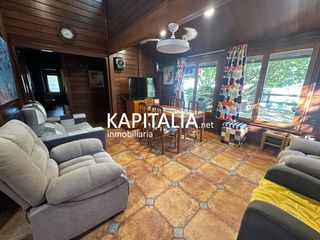Chalet à Sant Josep-Zona Hospital. Chalet a la venta en ontinyent