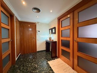 Flat in Sant Josep-Zona Hospital