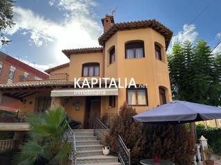 Casa a Canals
