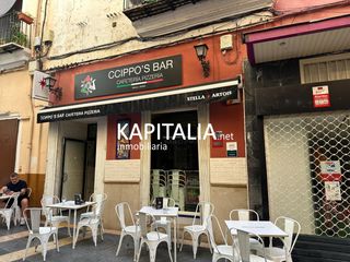 Local Comercial a Xàtiva