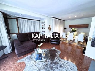 Pis a Santa Ana. Gran piso a la venta en ontinyent