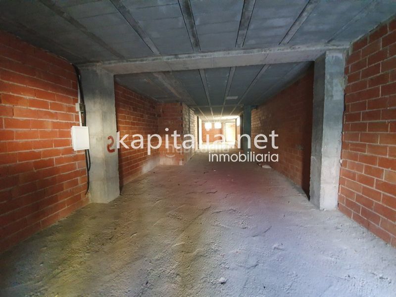 Foto 18257c82-6cf5-4434-911a-c18865abae53. Local comercial a Centro Ontinyent