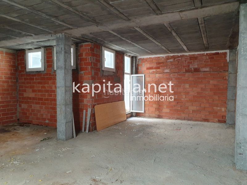Foto b5b000d6-8af7-4f65-8222-2ef2e4f16d78. Local comercial a Centro Ontinyent