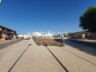 Terreny residencial a Aielo de Malferit. Terreno urbano a la venta en aielo de malferit