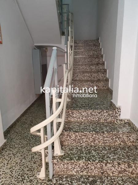 Foto 0b232de3-9e16-4056-b21b-9318729f4fd9. Appartement avec parking dans Sant Rafael Ontinyent