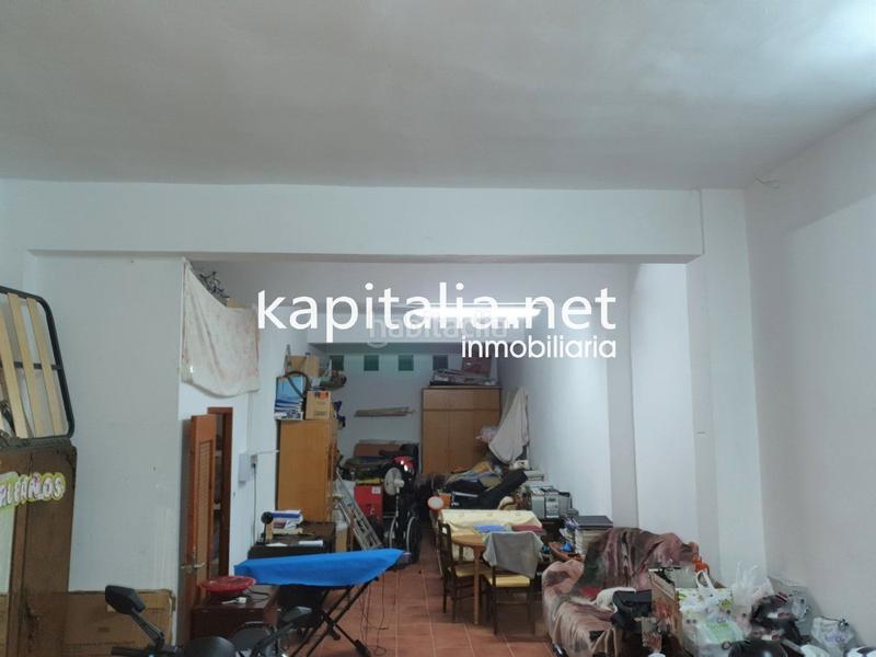 Foto 231c1c9a-ce32-401d-ab29-943787f2d147. Appartement avec parking dans Sant Rafael Ontinyent