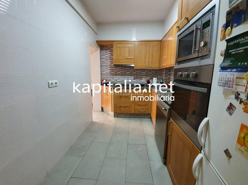 Foto 29168f5d-c8a7-4705-853c-22f92781af4c. Appartement avec parking dans Sant Rafael Ontinyent