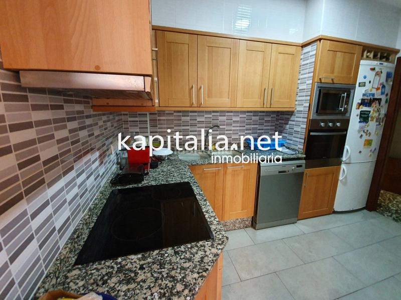 Foto 42e75311-291d-496c-ac26-99a10b43b9a1. Appartement avec parking dans Sant Rafael Ontinyent