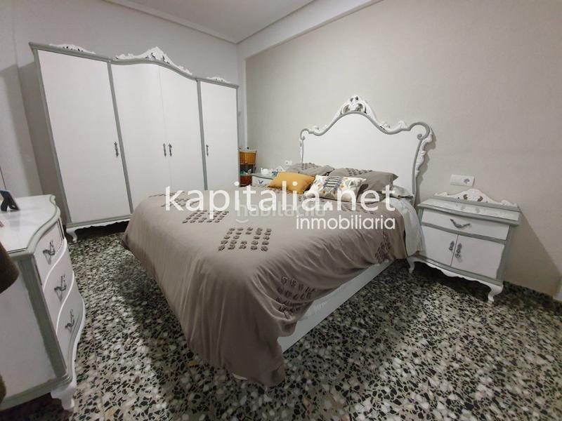 Foto 4d9ebd85-dd18-4b5e-a44b-ffe29fcab9a9. Appartement avec parking dans Sant Rafael Ontinyent