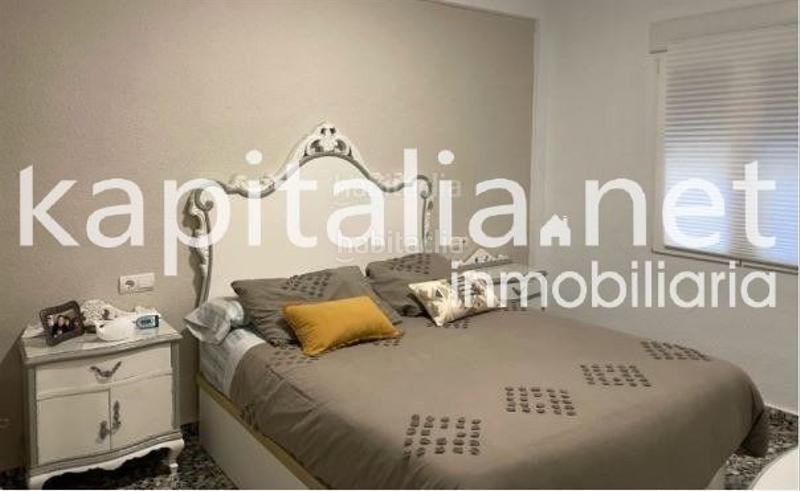 Foto 512eed62-7567-4ffe-95b2-df7806590098. Appartement avec parking dans Sant Rafael Ontinyent