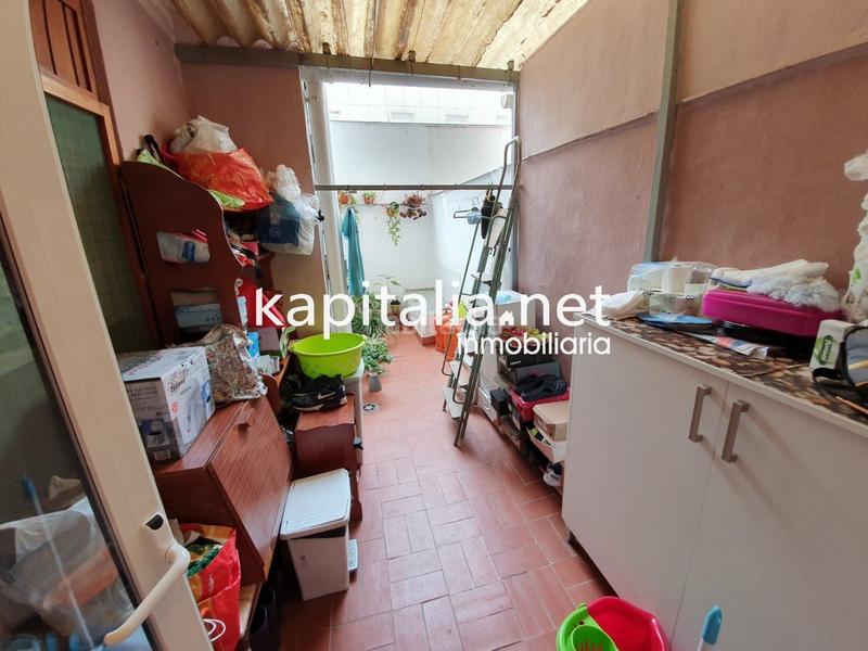 Foto 89cfe670-e6a3-4751-91e1-f0e704dbcfe1. Appartement avec parking dans Sant Rafael Ontinyent