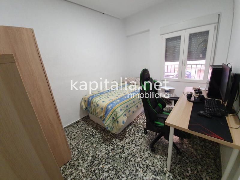 Foto a9f4f842-d50b-43dc-a6bc-d6a41f58dcf9. Appartement avec parking dans Sant Rafael Ontinyent