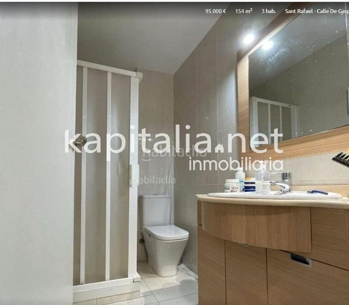 Foto aa7d8bdc-f13f-44f7-bf7b-76f10823ac5c. Appartement avec parking dans Sant Rafael Ontinyent