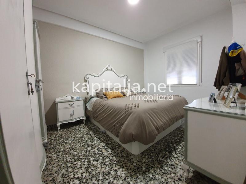 Foto b8d67da3-60b5-443f-a9e4-7c34b629e249. Appartement avec parking dans Sant Rafael Ontinyent