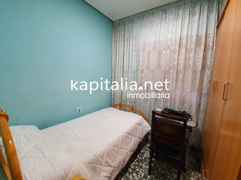 Foto c8c5eacd-ad14-4168-9b1b-1ced83355058. Appartement avec parking dans Sant Rafael Ontinyent