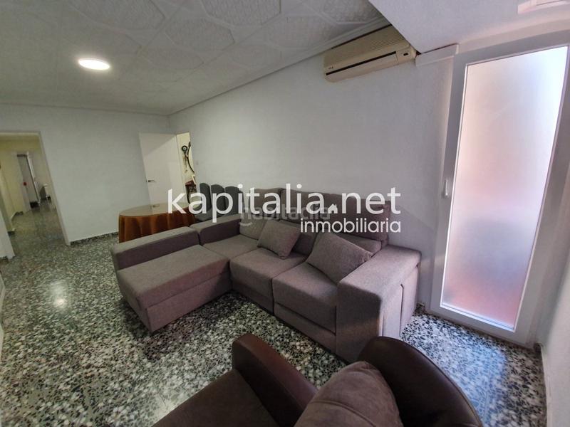 Foto f1bda3ba-118a-4f97-91dc-f5cded5090a0. Appartement avec parking dans Sant Rafael Ontinyent