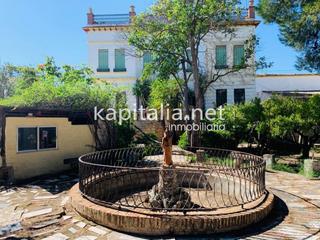 Casa a Albaida. Finca a la venta en albaida.