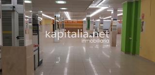 Local Comercial a Bocairent. Magnifico local comercial en venta yo alquiler en bocairent